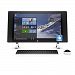HP N0B16AA#ABA 27-Inch Quad HD ENVY Touchscreen All-in-One (Intel Core i5-6400T, 8GB RAM, 2TB HDD, Radeon R7 A365) with Windows 10 Desktop