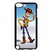 iPod Touch 5 Case Black Toy Story 3 016 WH9447783