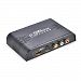 EastVita 3 RCA Composite S-video R/L Audio to HDMI Converter