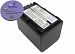 vintrons (TM) Bundle - 1500mAh Replacement Battery For SONY DCR-DVD308E, DCR-DVD203E, + vintrons Coaster