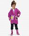 Kidorable Butterfly Raincoat, Toddler Girls