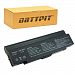 Battpit™ Laptop / Notebook Battery Replacement for Sony VGP-BPS2 (6600 mAh) (Ship From Canada)