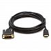 Link Depot Male HDMI To Male DVI D Cable 15 Feet Discontinued By Manufacturer H3C0EROPE-1610