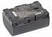 Battery for JVC GZ-HM300BUS, GZ-MG980-S, GZ-E200RU, GZ-MG750AUC, GZ-MS250BEU +Free External USB Power