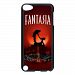 iPod Touch 5 Case Black Fantasia 001 KQ3447552