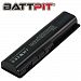 Superb Choice Laptop Battery 6-cell for HP/Compaq 485041-002 HSTNN-LB79 ev06047 ev06055 hstnn-c51c hstnn-w50c