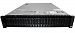 Dell PowerEdge R720xd Rack Server - 2 x E5-2643 - 96GB RAM - 5 X 1TB SATA HDD with 5 Year Warranty