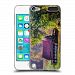 Official Celebrate Life Gallery Appalachian Farmland Landscape Soft Gel Case for Apple iPod Touch 5G 5th Gen