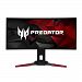 Acer Predator Z301C bmiphzx 30" FHD Ultra-Wide Curved Monitor (2560x1080, 16:9, 4ms)