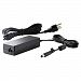 HP 65W Replacement AC Adapter For HP 255 G1 Notebook PC E3U63UT, HP 255 G1 Notebook PC E3U62UT, HP 255 G1 Notebook PC E3V39UT, HP 255 G1 Notebook PC F2P86UT, 100% Compatible with P/N: 696694-001, 693711-001, 693710-001, 609939-001, 608425-001.