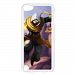 iPod Touch 5 Case White League of Legends Shadow Prince Malzahar LM5660533