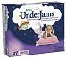Pampers UnderJams Underwear - Girls - Small/Medium - 27 ct by Procter and Gamble