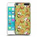 Head Case Designs Sandwich And Shake Fast Food Patterns Hard Back Case for iPod Touch 5th Gen / 6th Gen