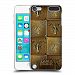 Official HBO Game Of Thrones Greyjoy Golden Sigils Hard Back Case for iPod Touch 5th Gen / 6th Gen