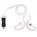 FireAnt® Waterproof MP3 Music Player Includes Waterproof Earphones Support Sports Swimming Diving And FM Radio