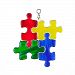 Switchables Autism Awareness Puzzle by Switchables