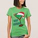 Very Merry! Christmas Martini Shirt