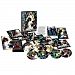 Hysteria (30th Anniversary Edition Super Deluxe 5 CD + 2 DVD)