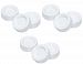 Dr. Browns Natural Flow Standard Storage Travel Caps Replacement, 9 Count