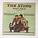 Soundtrack - The Sting - MCA - MCA 2040 - USA - VG++/VG++ LP