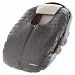 Warm & Cozy Eddie Bauer Weather resistant Reversible Carrier Car Seat Cover Gray