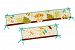 Disney Lion King Traditional Padded Bumper by Disney
