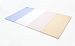 Premium Tumbling Folding Mat - Pastel Blue - Large
