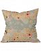 Deny Designs Iveta Abolina Creme de la Creme 16" Square Decorative Pillow