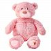 Summer Infant- Mommies Melodies Gund Bear, Pink