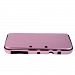 Protective Hard Skin Case Cover for NEW 3DS LL XL Pink