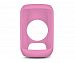 Silicone Case for EDGE 510, Pink