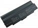Superb Choice Laptop Battery 9-cell compatible with Sony VAIO VGN-FE790PL VGN-FE870E/H VGN-FE870QE VGN-FE880E/H VGN-FE890 VGN-FE890N/H