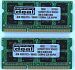 8GB (2X4GB) DDR3 PC3-10600 1333 MHz Memory Ram For Dell Latitude E5410 E5510 E6410 E6510