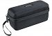 Caseling Hard Case Travel Bag for Bose Soundlink Mini Bluetooth Portable Wireless Speaker - And for the Bose Mini II - Fits the Wall Charger, Charging Cradle. Fits with the Bose Silicone Soft Cover.