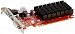 VisionTek Radeon 5450 2GB DDR3 (Dvi-I, HDMI, VGA) Graphics Card-900861, Black/Red