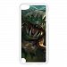 iPod Touch 5 Case White Defense Of The Ancients Dota 2 TIDEHUNTER Grzev