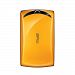 Silicon Power SP750GBPHDS10S3O Stream S10 Portable 750 GB 3.0 USB External Hard Drive (Orange)
