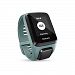 TomTom Spark 3 Cardio, GPS Fitness Watch + Heart Rate Monitor (Aqua, Small)