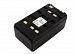 vintrons (TM) Bundle - 4200mAh Replacement Battery For PENTAX R100, R225N, R300, + vintrons Coaster