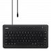 Belkin Secure Wired Keyboard for iPad with Lightning Connector (B2B124)