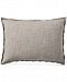 Hotel Collection Pebble Diamond Quilted King Sham Bedding