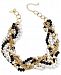 Thalia Sodi Chain-Link Statement Necklace, Created for Macy's