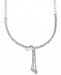 Classique by Effy Diamond Lariat Necklace (4-1/8 ct. t. w. ) in 14k White Gold