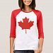 Canada Day T-shirt