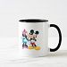 Mickey & Minnie | Kiss on Cheek Mug
