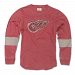 Detroit Red Wings Thompson Long Sleeve T-Shirt