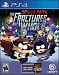 South Park: The Fractured but Whole - PlayStation 4 - Standard Edition