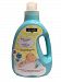 CALIDOU Baby Natural Laundry Soap | Concentrated Liquid detergent | Vegan | for Sensitive Skin | Biodegradable | HE 1.7L (56 Loads)
