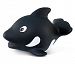Puzzled Killer Whale Bath Buddy Squirter Black and white 3 Inch by Puzzled