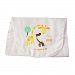 Cute Cartoon Children Soft Cotton Perspiration Wipes Towel Sweat Absorbent Towel, NO.1